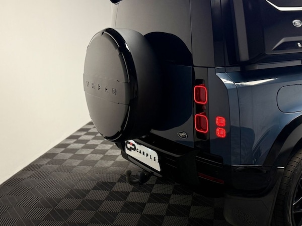 Used Land Rover Defender 2021 for sale - 75462217: Photo 16