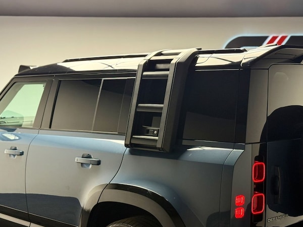 Used Land Rover Defender 2021 for sale - 75462217: Photo 18