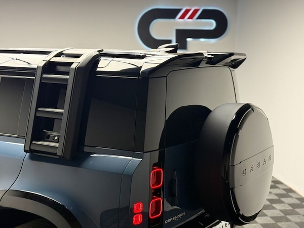 Used Land Rover Defender 2021 for sale - 75462217: Photo 20