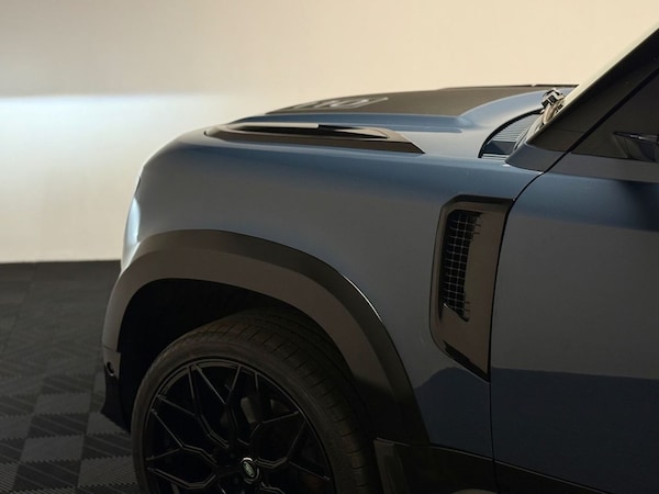 Used Land Rover Defender 2021 for sale - 75462217: Photo 22