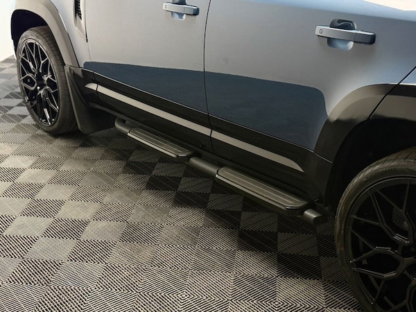 Used Land Rover Defender 2021 for sale - 75462217: Photo 23