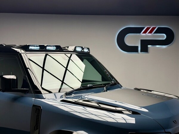 Used Land Rover Defender 2021 for sale - 75462217: Photo 26