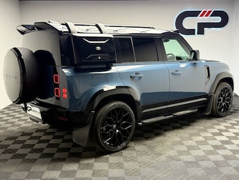 Used Land Rover Defender 2021 for sale - 75462217: Photo