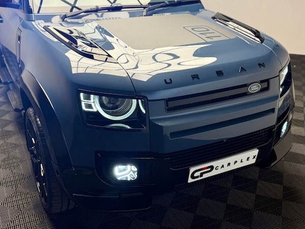Used Land Rover Defender 2021 for sale - 75462217: Photo 31