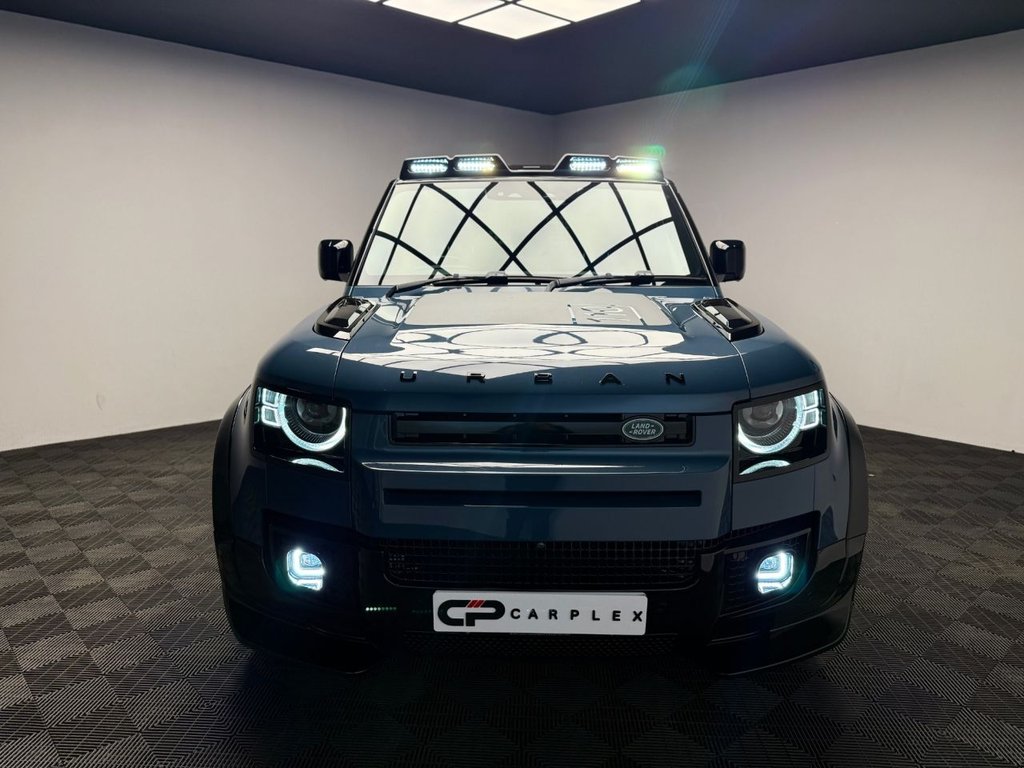 Vehicle 32
