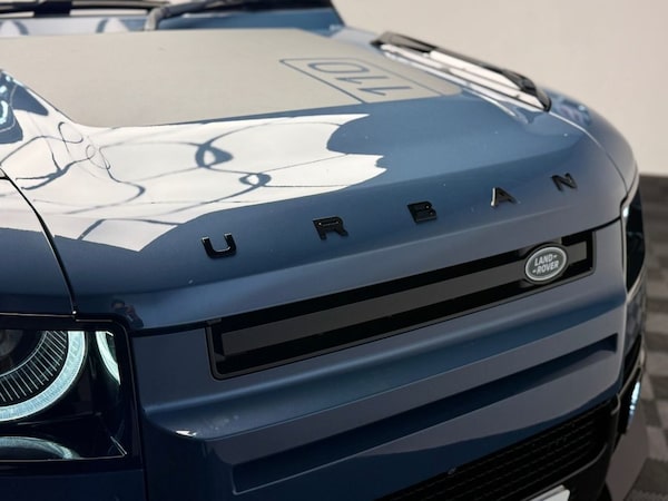Used Land Rover Defender 2021 for sale - 75462217: Photo 34