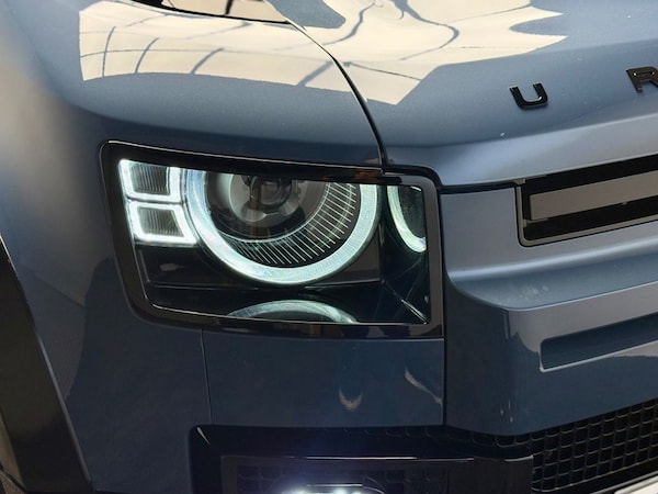 Used Land Rover Defender 2021 for sale - 75462217: Photo 35