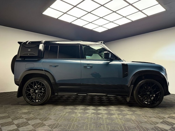 Used Land Rover Defender 2021 for sale - 75462217: Photo 39
