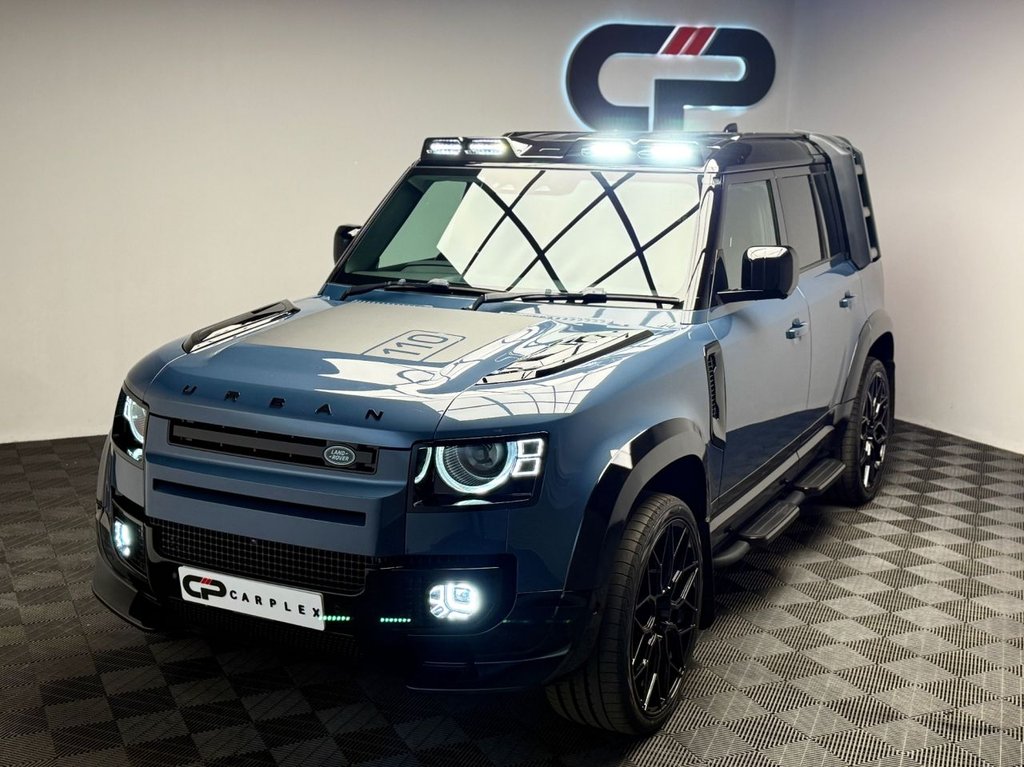 Vehicle 43