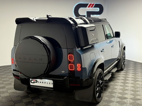 Used Land Rover Defender 2021 for sale - 75462217: Photo 45