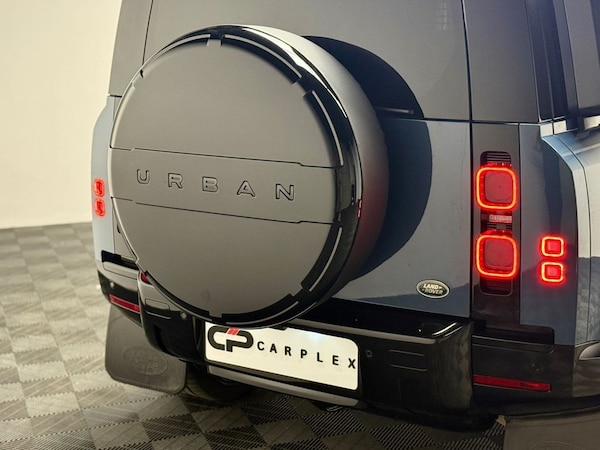 Used Land Rover Defender 2021 for sale - 75462217: Photo 46