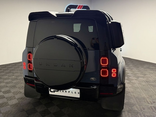 Used Land Rover Defender 2021 for sale - 75462217: Photo 47