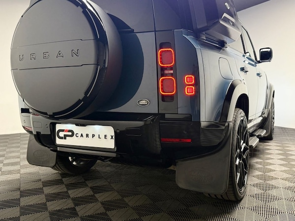 Used Land Rover Defender 2021 for sale - 75462217: Photo 48