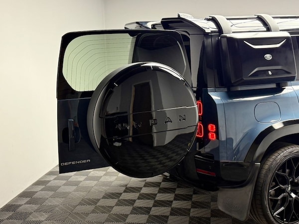 Used Land Rover Defender 2021 for sale - 75462217: Photo 49