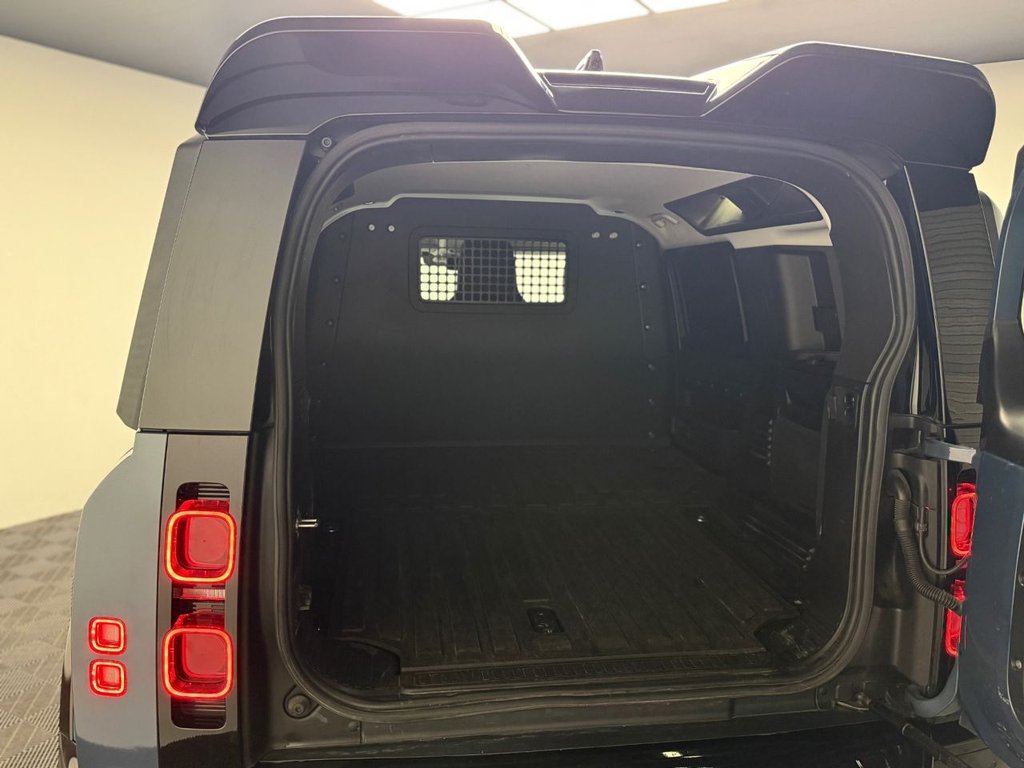 Vehicle 50