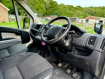 Used Citroen Relay 2017 for sale - 75727276: Photo