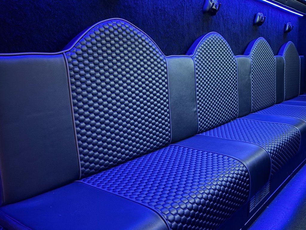 Used Ford Transit 2019 for sale - 77739618: Photo 10