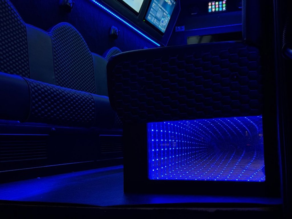 Used Ford Transit 2019 for sale - 77739618: Photo 11