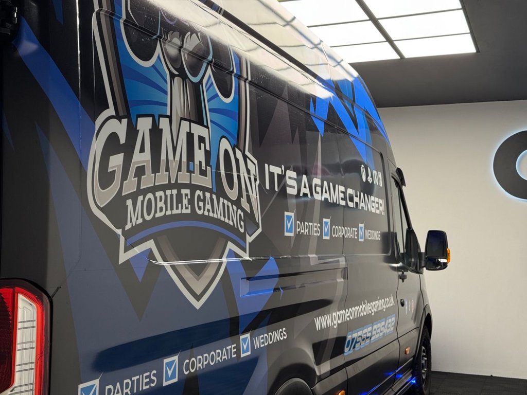 Used Ford Transit 2019 for sale - 77739618: Photo 15