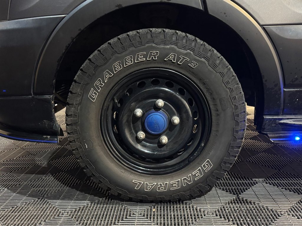 Used Ford Transit 2019 for sale - 77739618: Photo 16