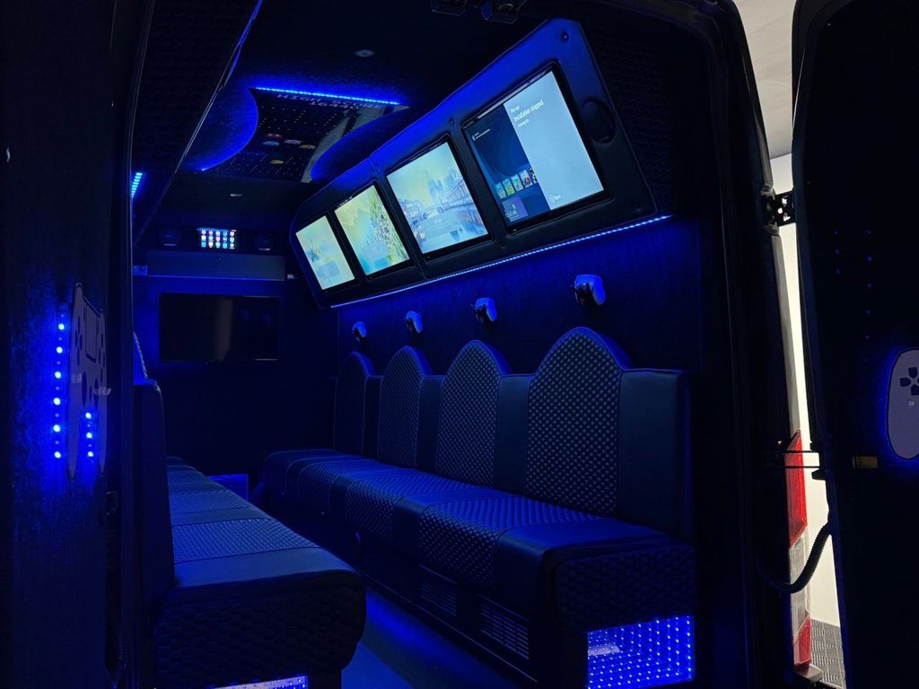 Used Ford Transit 2019 for sale - 77739618: Photo 8