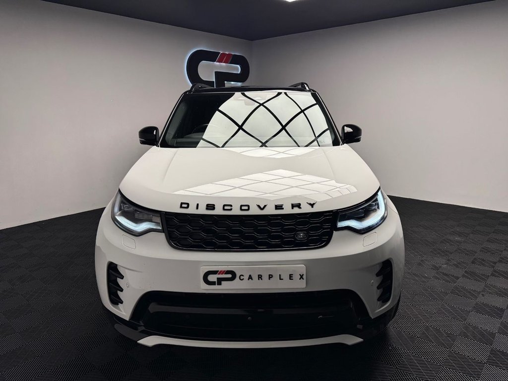 Used Land Rover Discovery 2022 for sale - 76900607: Photo 10