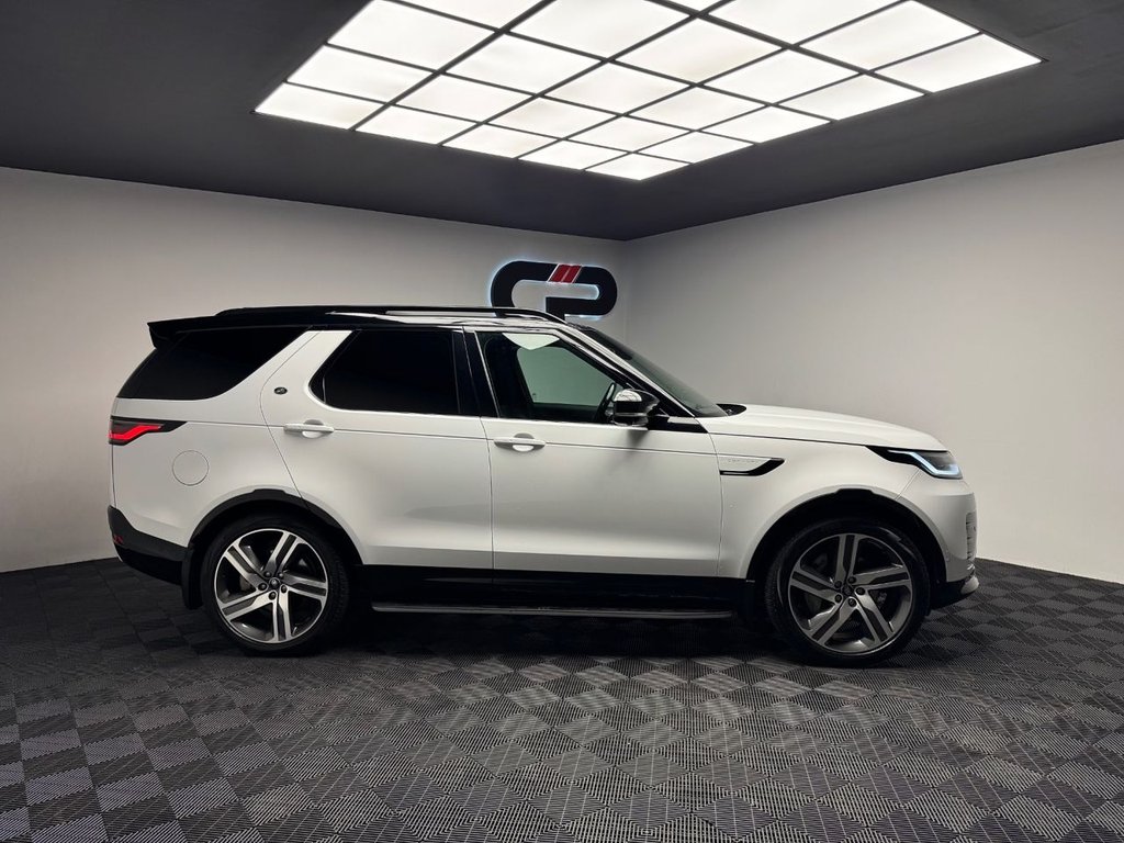 Used Land Rover Discovery 2022 for sale - 76900607: Photo 12