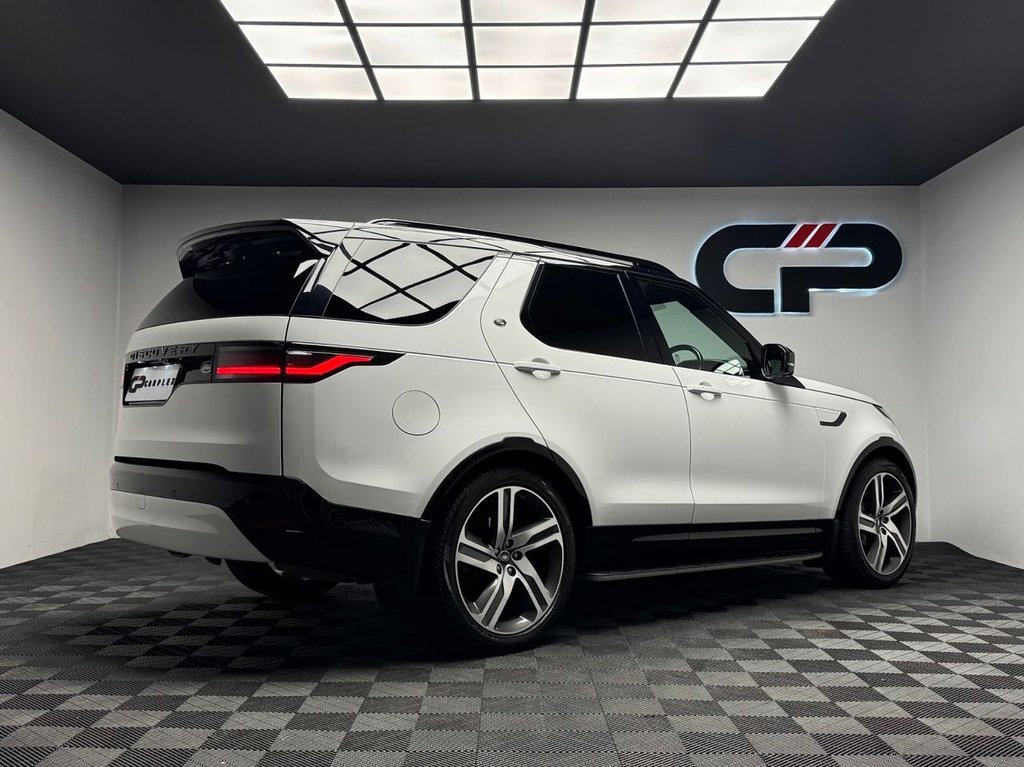 Used Land Rover Discovery 2022 for sale - 76900607: Photo 15