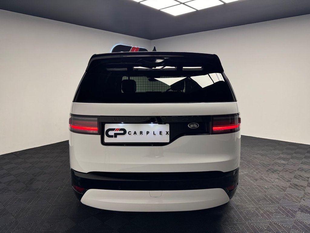 Used Land Rover Discovery 2022 for sale - 76900607: Photo 17