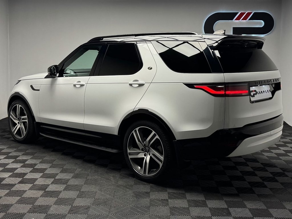 Used Land Rover Discovery 2022 for sale - 76900607: Photo 18