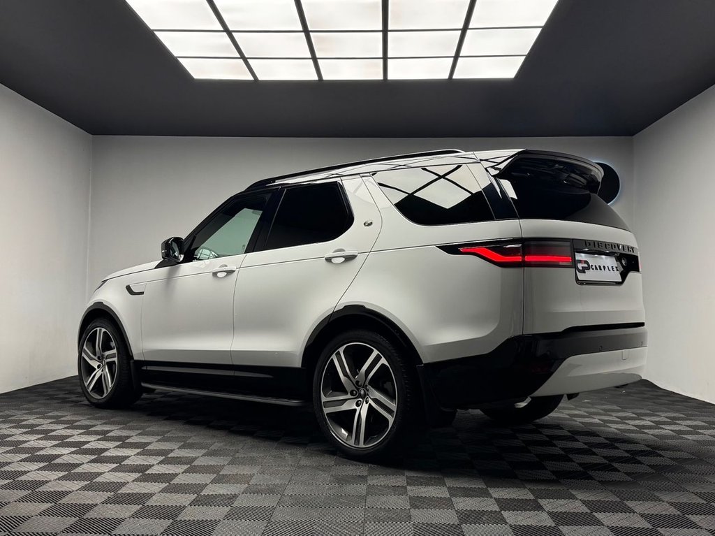 Used Land Rover Discovery 2022 for sale - 76900607: Photo 20