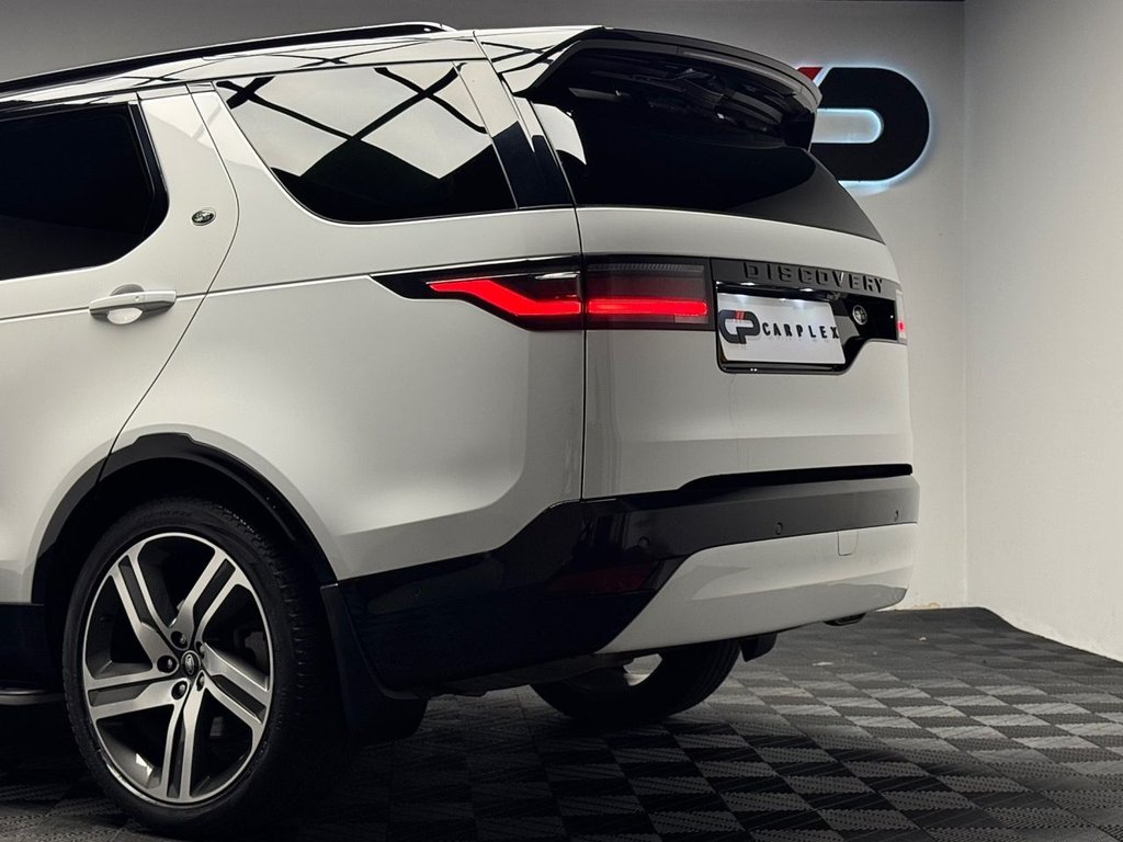 Used Land Rover Discovery 2022 for sale - 76900607: Photo 21