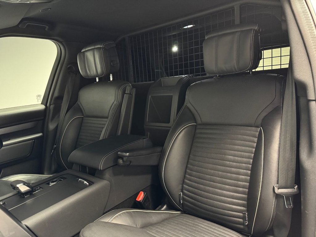 Used Land Rover Discovery 2022 for sale - 76900607: Photo 26