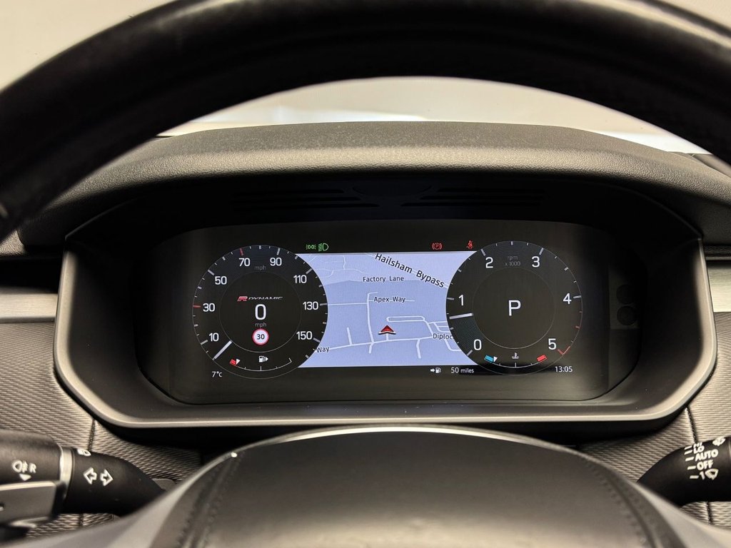 Used Land Rover Discovery 2022 for sale - 76900607: Photo 29