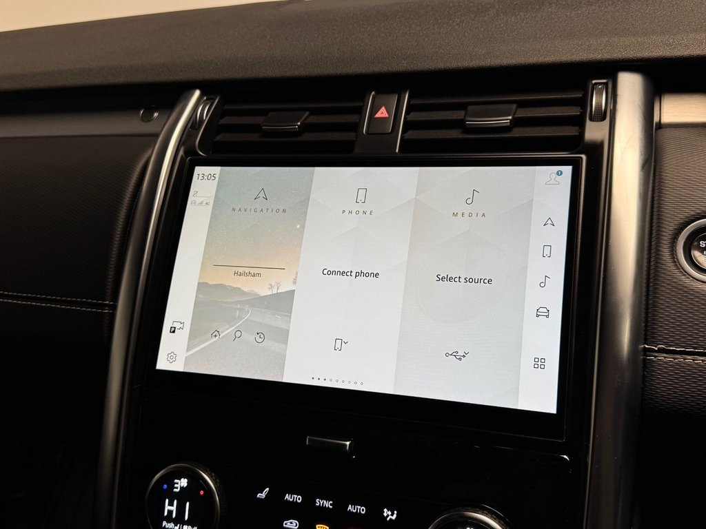 Used Land Rover Discovery 2022 for sale - 76900607: Photo 30