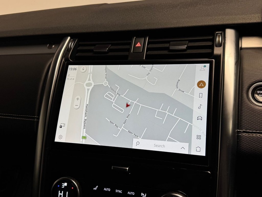 Used Land Rover Discovery 2022 for sale - 76900607: Photo 36