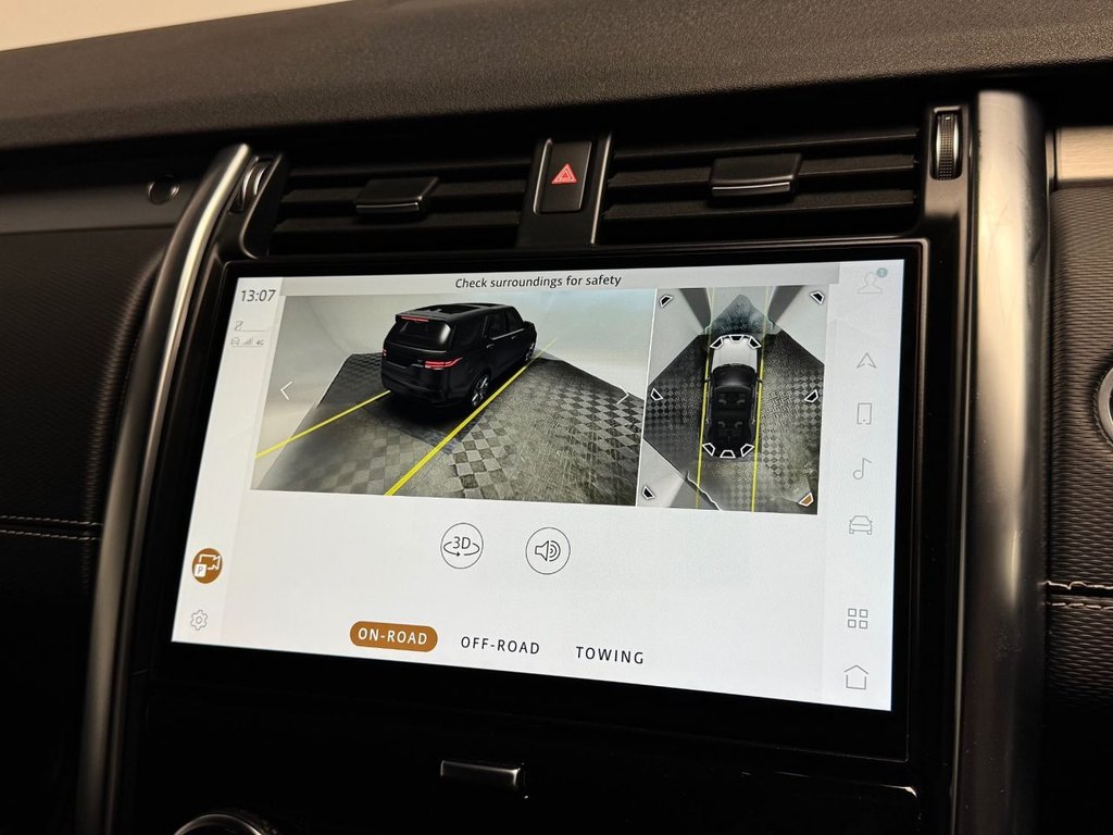 Used Land Rover Discovery 2022 for sale - 76900607: Photo 38