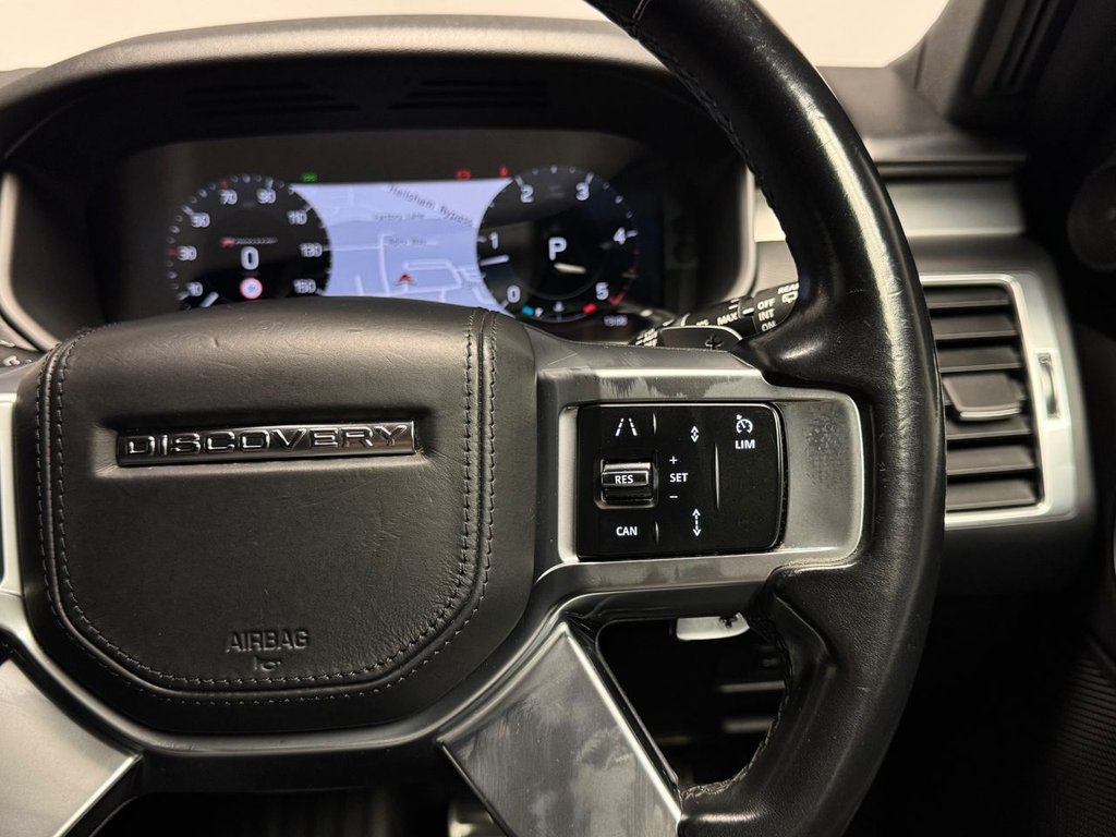Used Land Rover Discovery 2022 for sale - 76900607: Photo 45