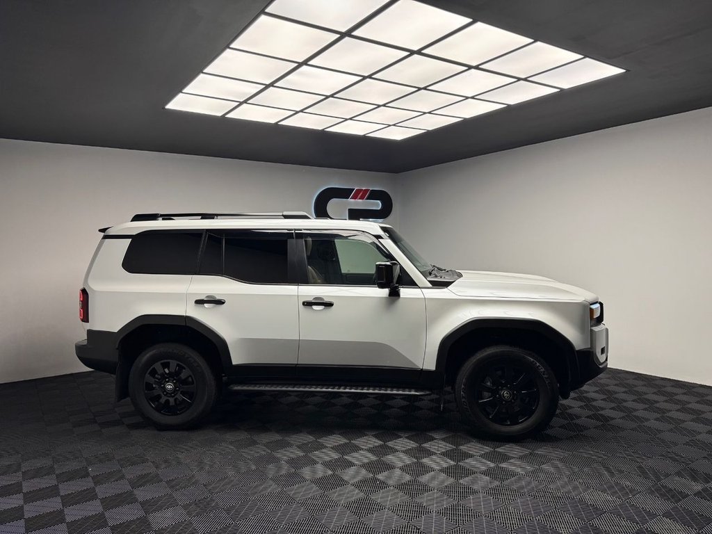 Used Toyota Land Cruiser 2025 for sale - 76474687: Photo 12
