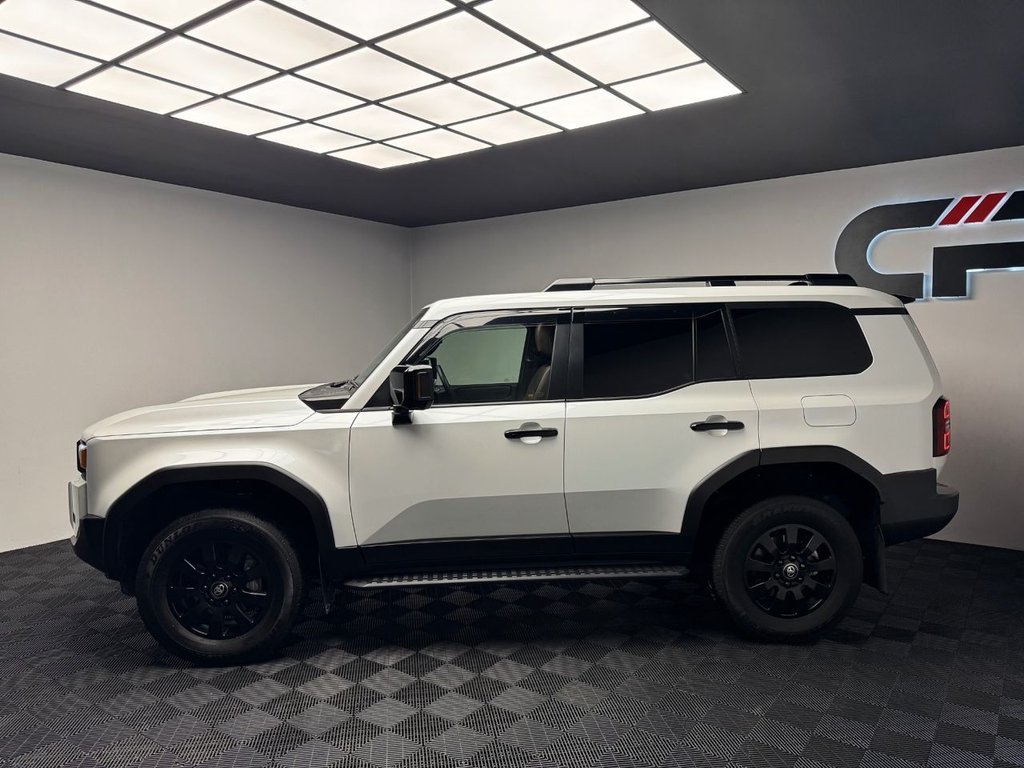 Used Toyota Land Cruiser 2025 for sale - 76474687: Photo 15