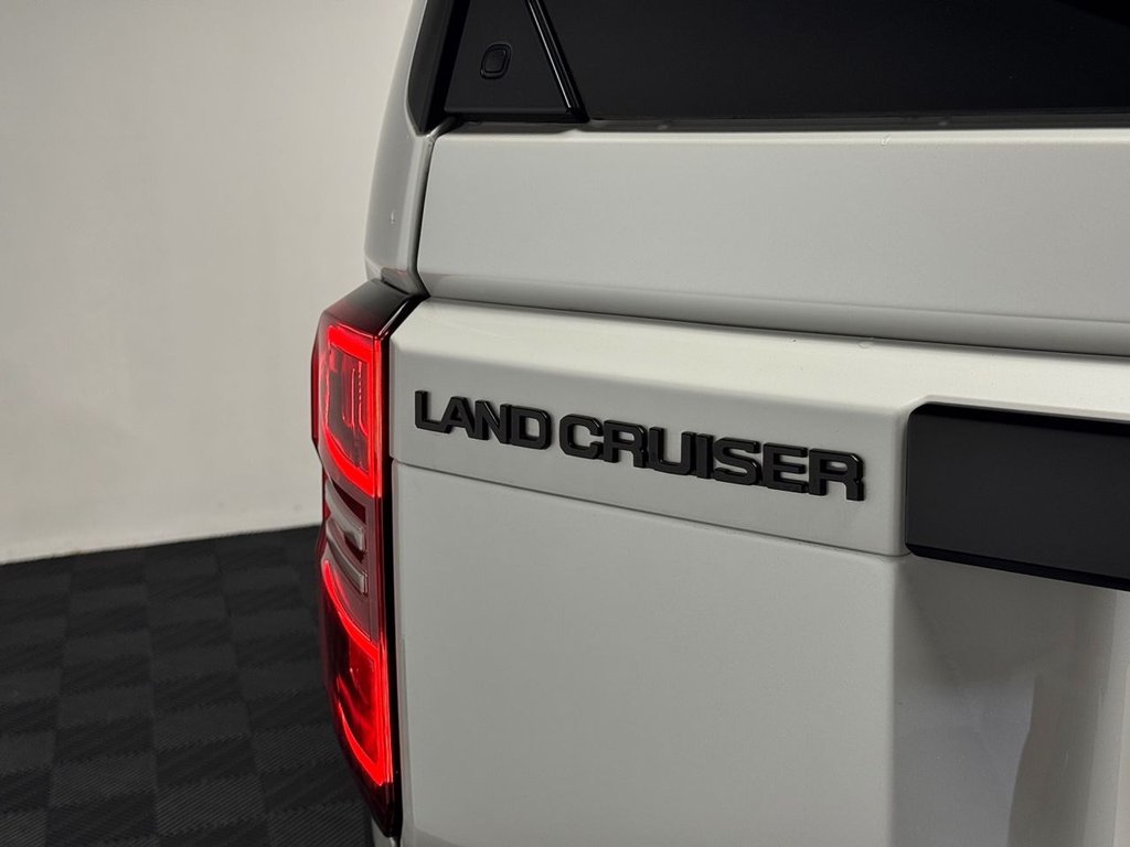 Used Toyota Land Cruiser 2025 for sale - 76474687: Photo 20
