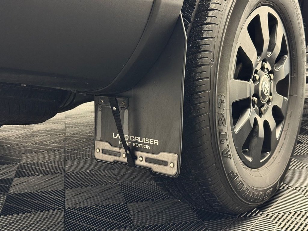 Used Toyota Land Cruiser 2025 for sale - 76474687: Photo 22