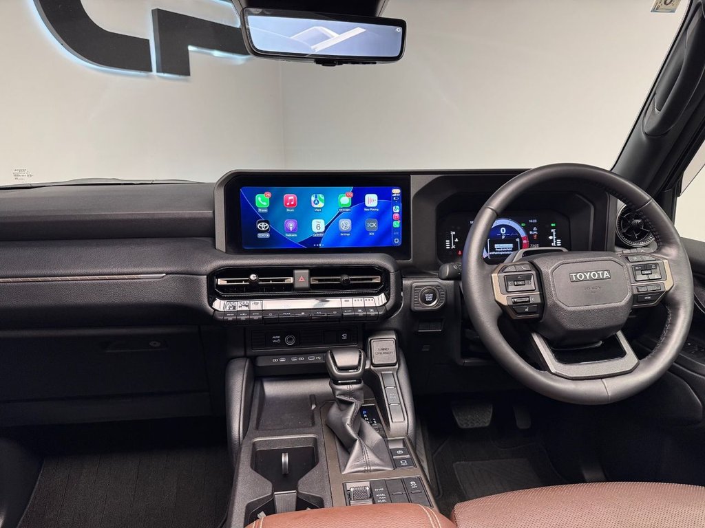 Used Toyota Land Cruiser 2025 for sale - 76474687: Photo 27