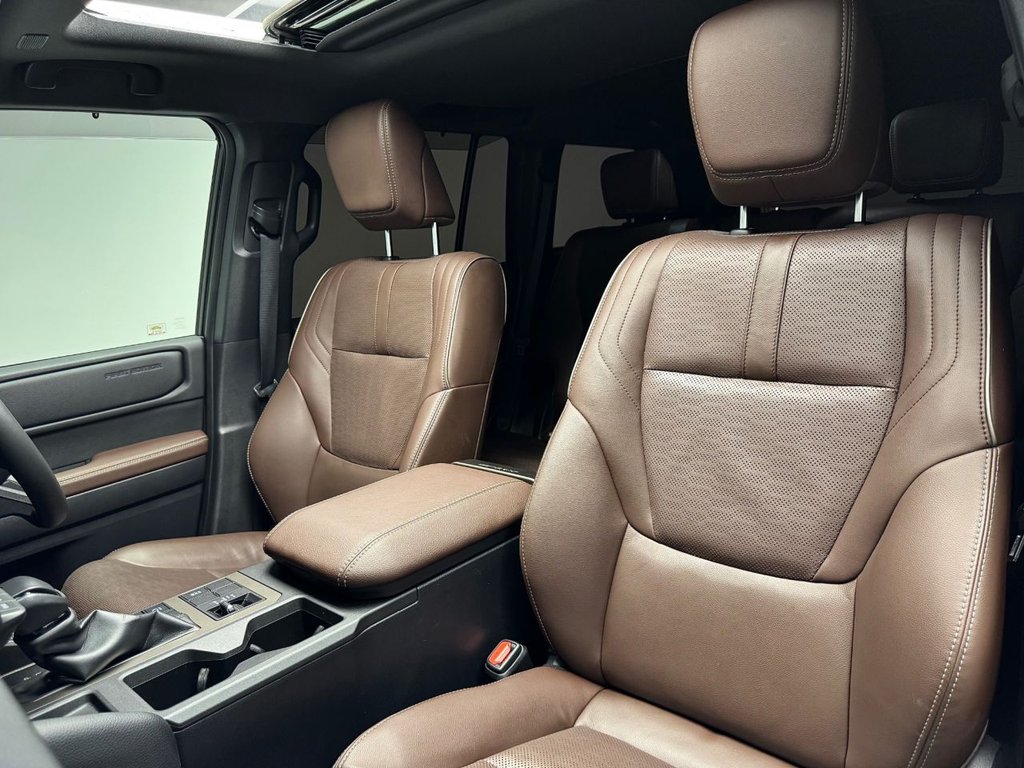 Used Toyota Land Cruiser 2025 for sale - 76474687: Photo 28