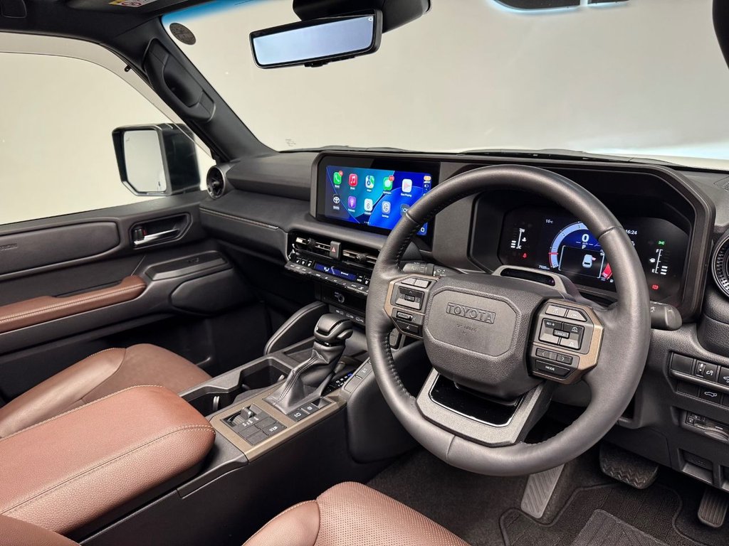 Used Toyota Land Cruiser 2025 for sale - 76474687: Photo 3