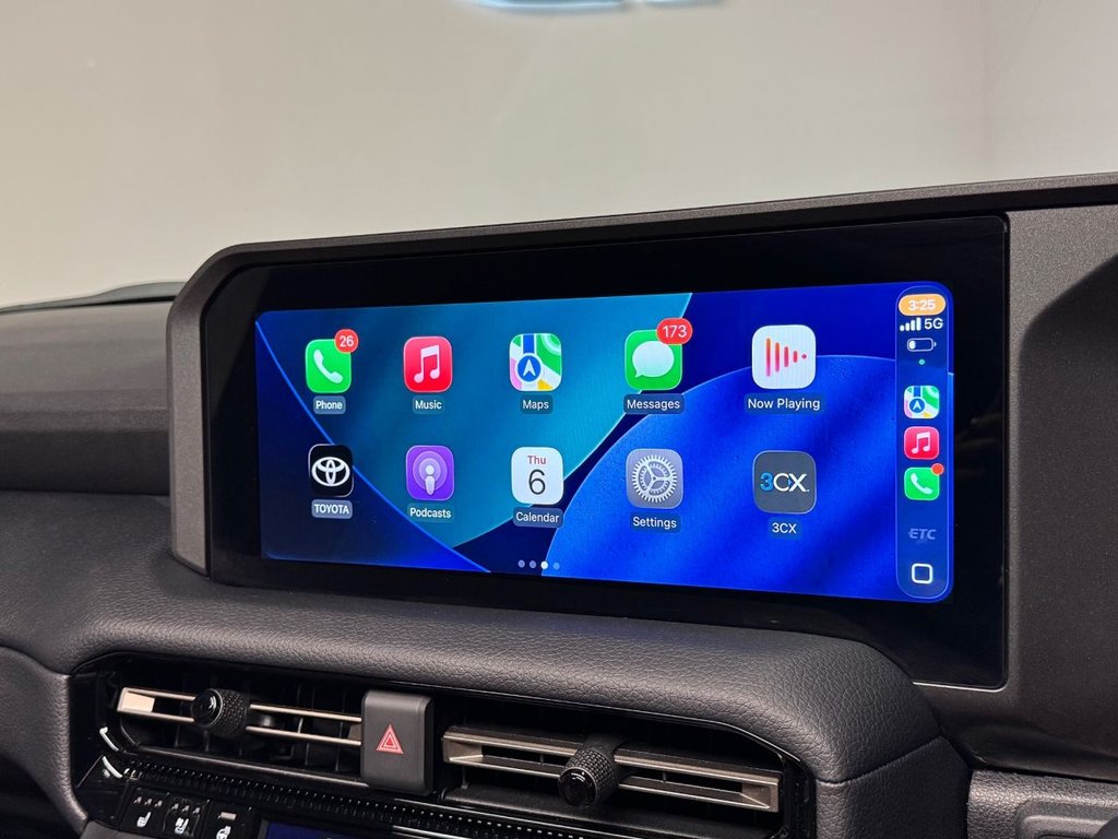 Used Toyota Land Cruiser 2025 for sale - 76474687: Photo 31