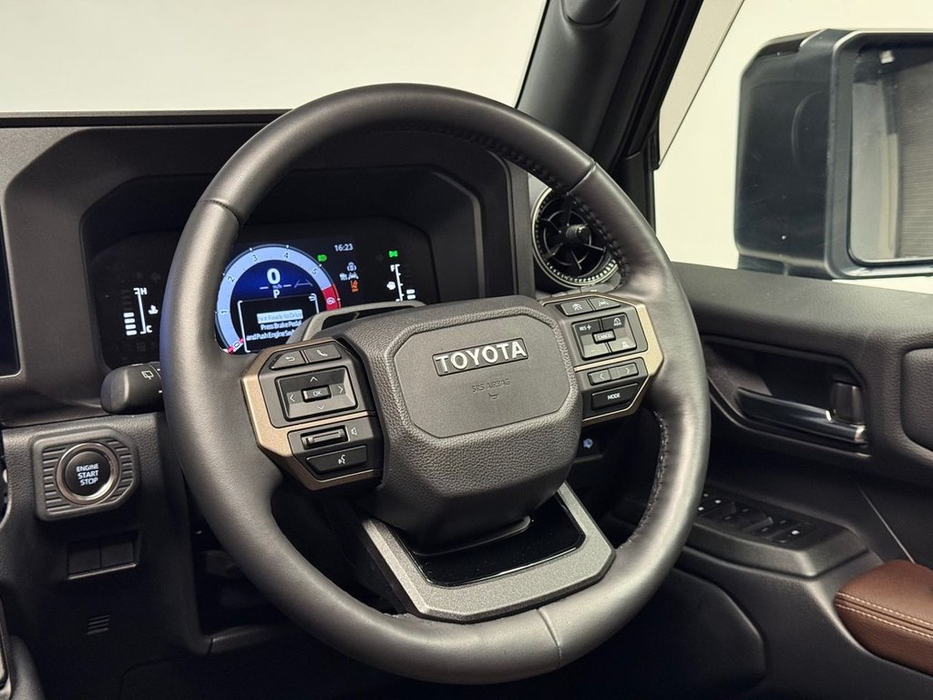 Used Toyota Land Cruiser 2025 for sale - 76474687: Photo 35