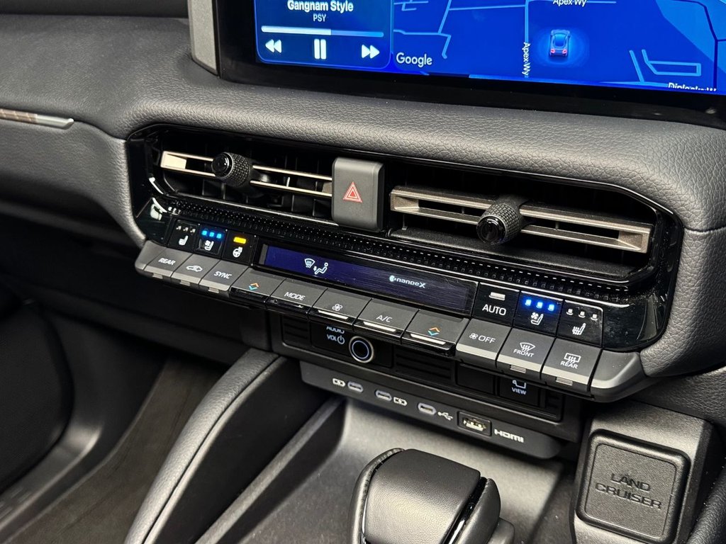 Used Toyota Land Cruiser 2025 for sale - 76474687: Photo 41