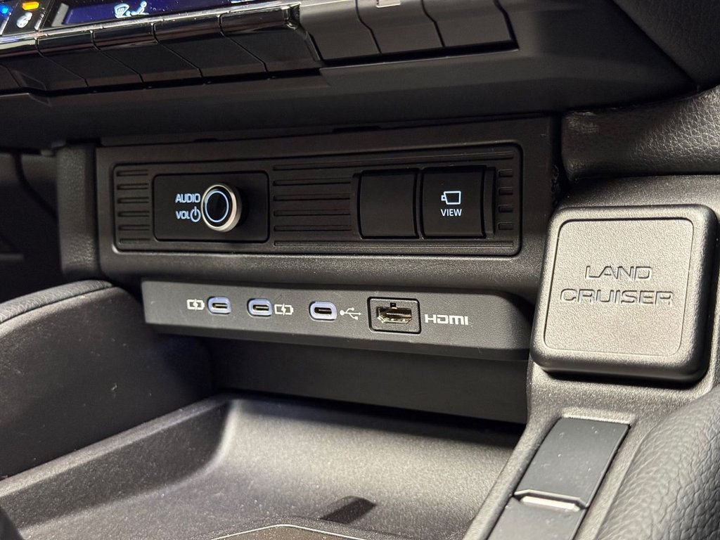 Used Toyota Land Cruiser 2025 for sale - 76474687: Photo 42