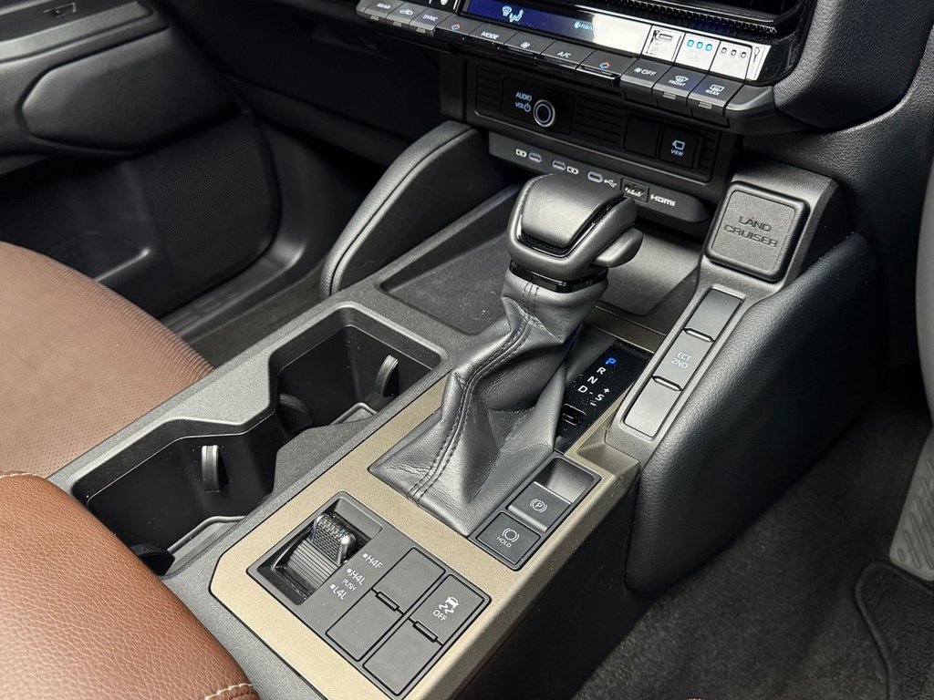 Used Toyota Land Cruiser 2025 for sale - 76474687: Photo 43